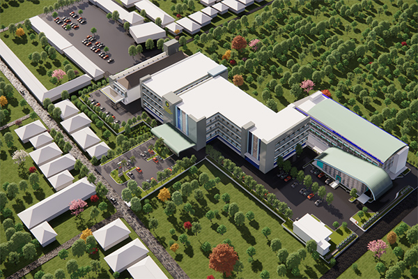 Rumah Bersalin PKU Muhammadiyah