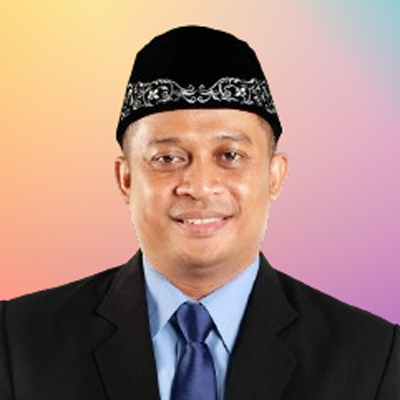 Pramono, S.Kep., Ns., M.Si