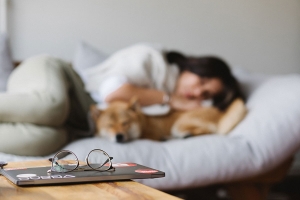 Pentingnya Tidur Berkualitas dalam Menjaga Kesehatan Tubuh dan Pikiran