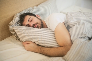 Mengatasi Masalah Tidur: Tips untuk Meningkatkan Kualitas Tidur Anda